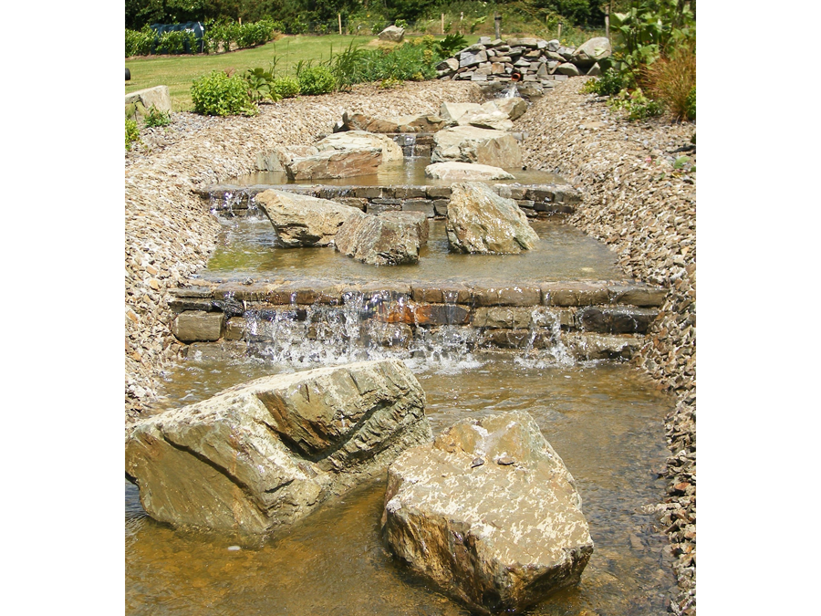 pond-liners-for-garden-stream